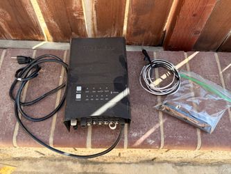 300w low voltage landscape transformer