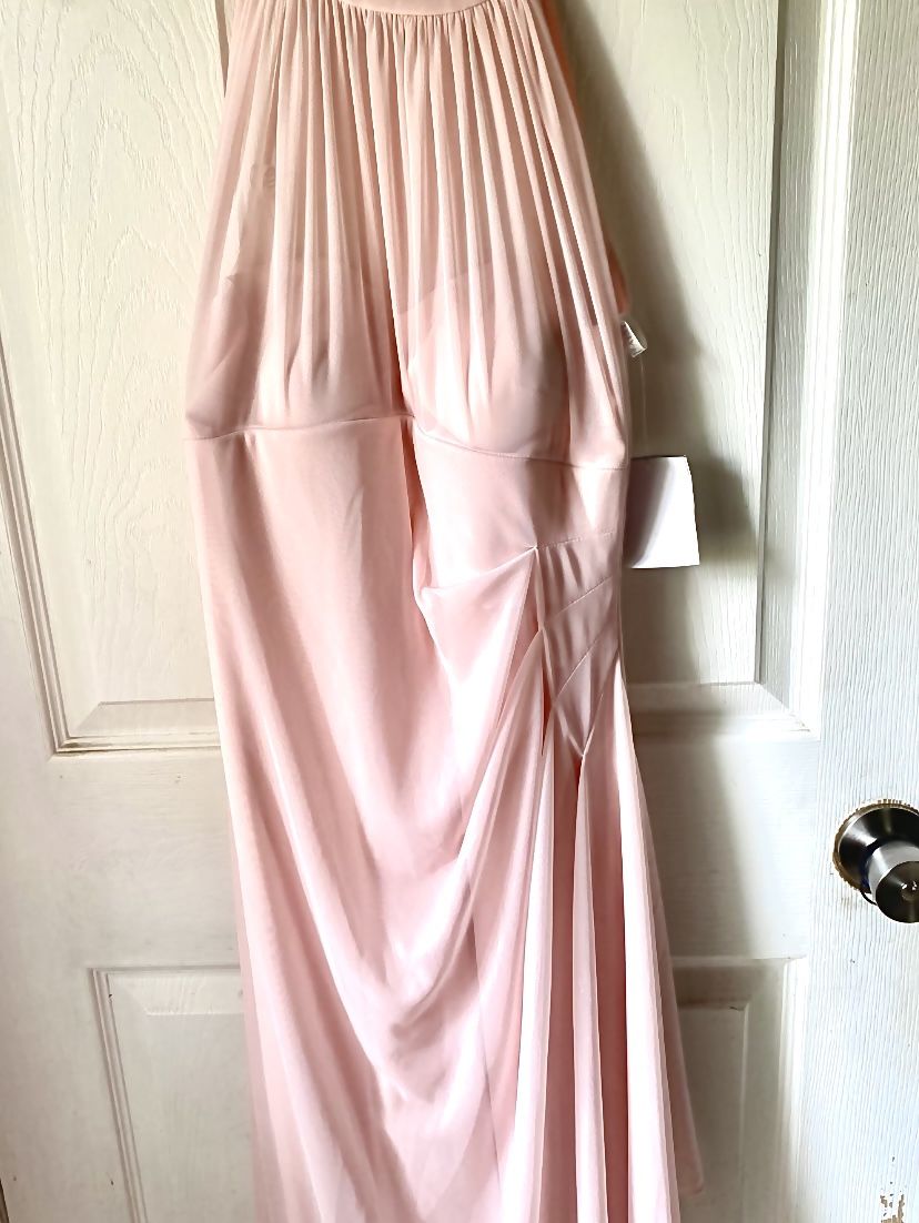 David’s Bridal Dress Tag On Originally ~$160