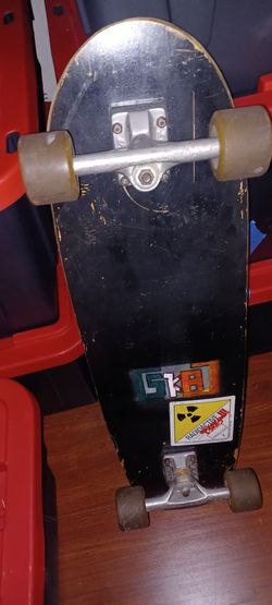 Skateboard (Longboard) $30