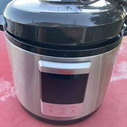 Brand New Pressure Cooker