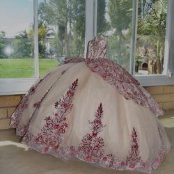 Quince Dress