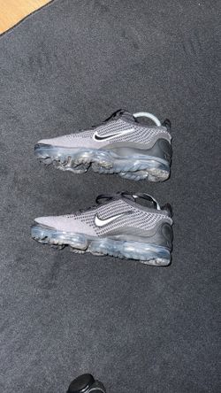 Nike Vapor Max Size 5.5y
