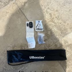 UBeesize 71” Phone Tripod & Selfie Stick, 