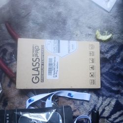 note 20 ultra screen protector 2 pack