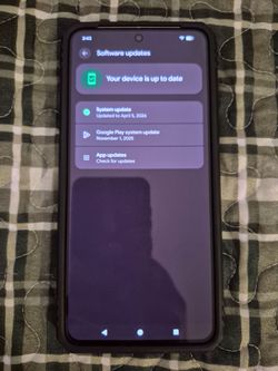 Pixel 8 Pro Unlocked with Kickstand Phone Cover