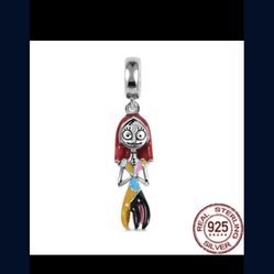 Nightmare Before Christmas Pandora Charms 