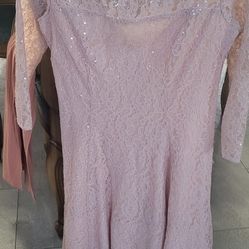 Elegant Dress 10