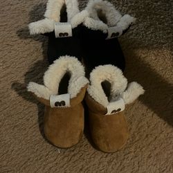 Baby Boots