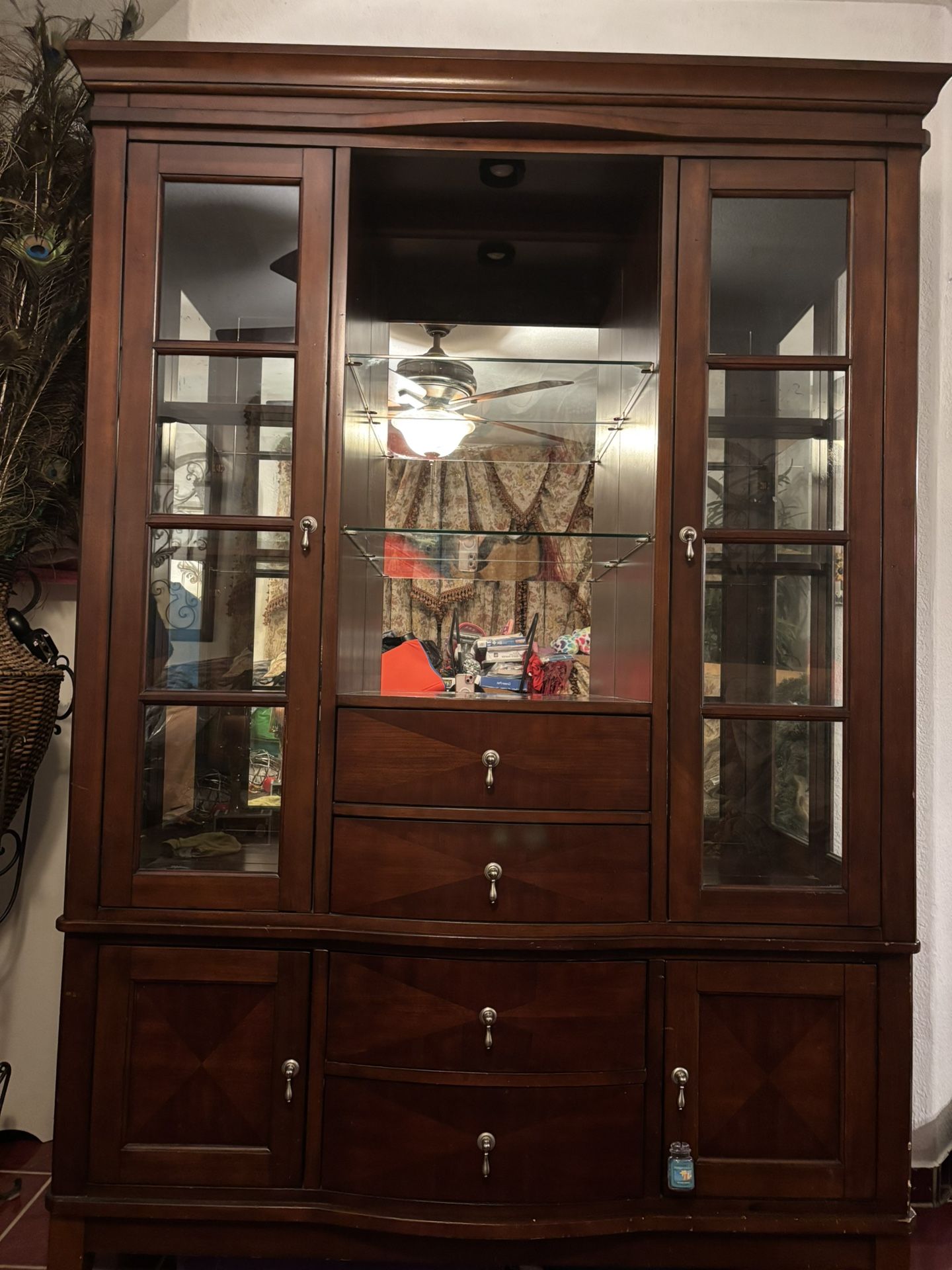 China Cabinet