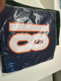 Chicago Bears Jerseys Brand New All Stitched