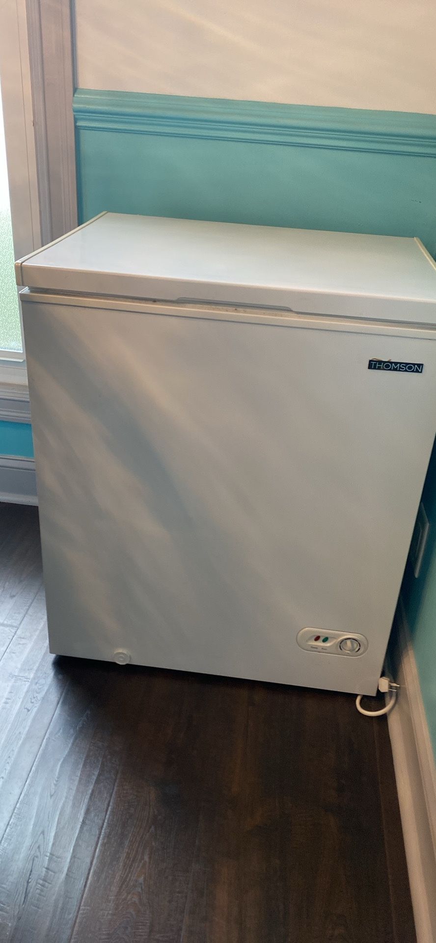 Thompson 5.0 cu Freezer