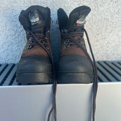Kids Snow Boots