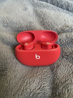 Beats Studio Buds True Wireless Noise Cancelling