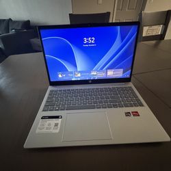 HP 15.6 Full HD Windows Laptop 