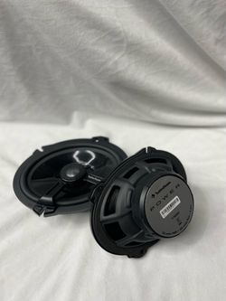 Rockford Fosgate Power T1682 6x8" Speakers (Pair)