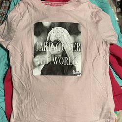 Girls Shirt