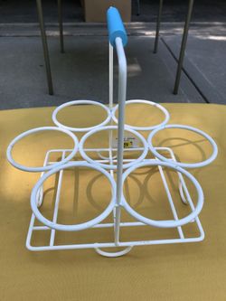 Beverage Caddy (New)