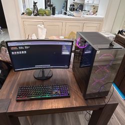 Gaming Pc