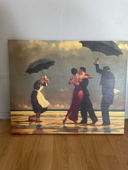 Z Gallerie Painting
