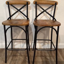 Bar Stools 