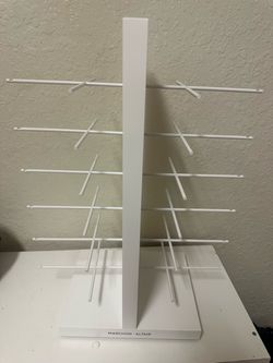 Rotating Sunglasses Display Stand