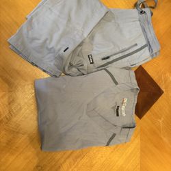 Uniform Set 