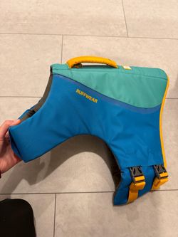 Dog Life Jacket
