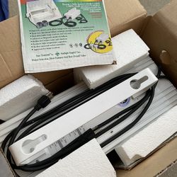 New Sun System 7 Super Spectrum Ballast 800Watt Indoor Grow Light 