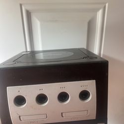 GameCube Just Console 