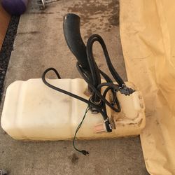 Sea-Doo fuel tank 93SP