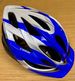Trek "Vapor" Bicycle Helmet