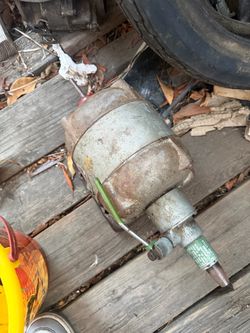 Electric motor