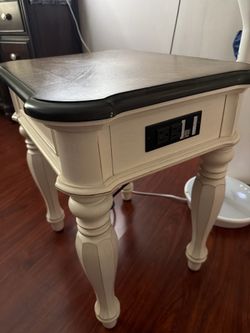 Side table