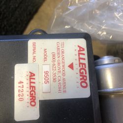 Briggs And Stratton Blower 3.5