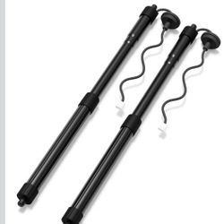 Liftgate Actuator Fit for 2014-2019 Nissan Rogue Electric Rear Hatch Lift Struts, Trunk Tailgate Power Shock Support Replacement 90561-4BA1A 90561-4BA