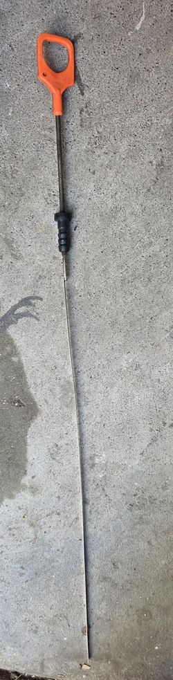 OEM Honda Acura 1(contact info removed) Engine Oil Dipstick  15650-P8A-A01   CL MDX TL