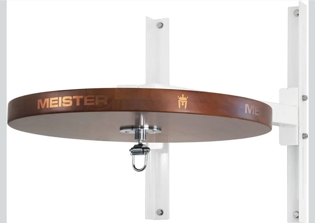 Professional Speedbag Platform New