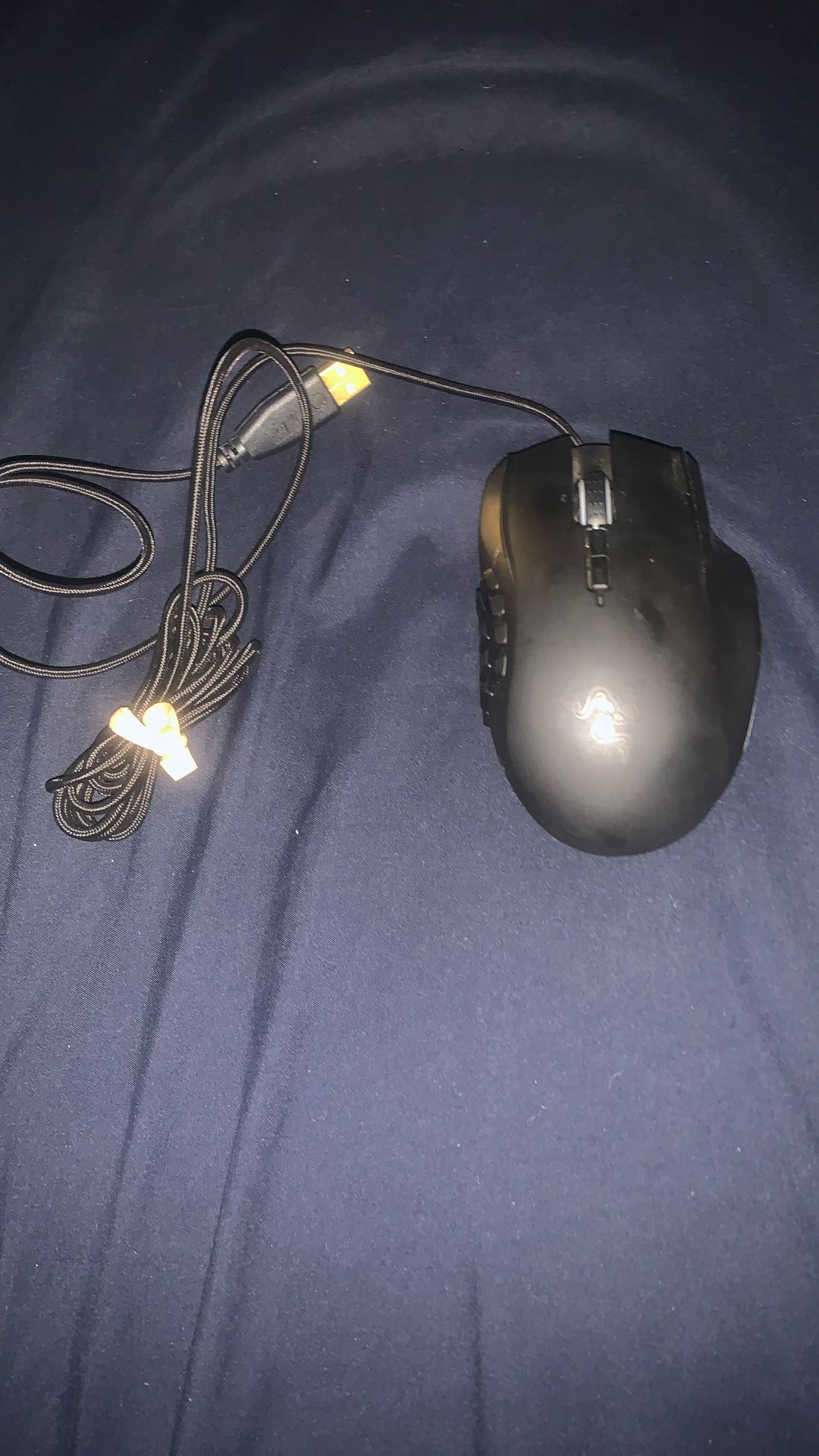 Gaming Mouse