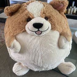 Squishable Plushie