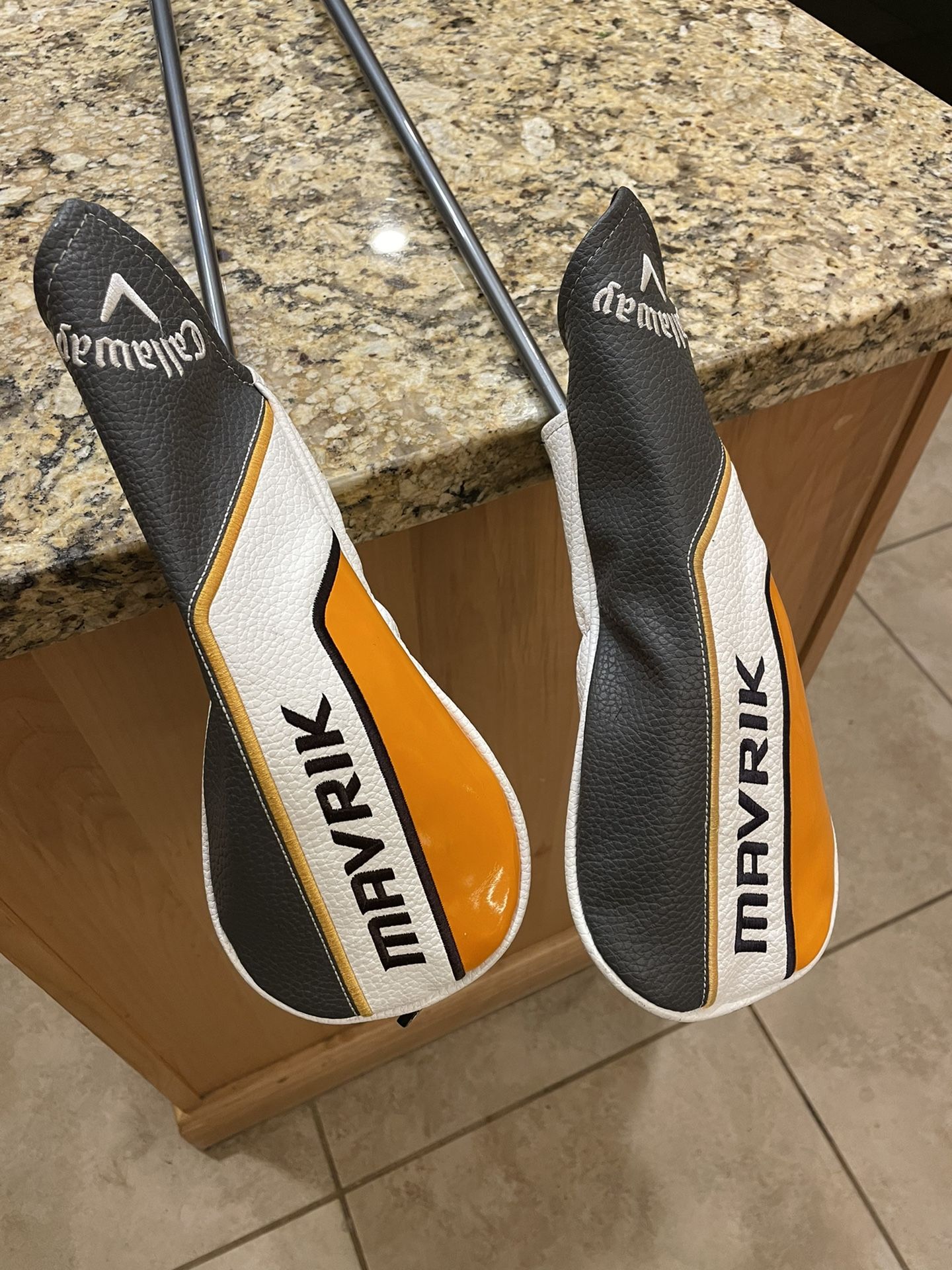 Callaway Mavrik Fairway Woods for Sale in Chandler, AZ OfferUp
