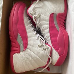 5.5 Air Jordan 12 Retro 