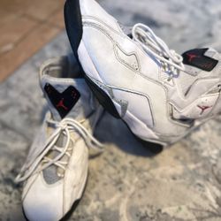 Jordans