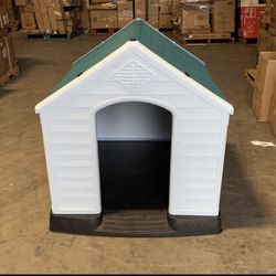 Dog House 