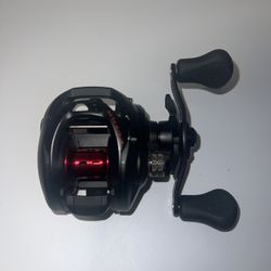 Daiwa Baitcaster