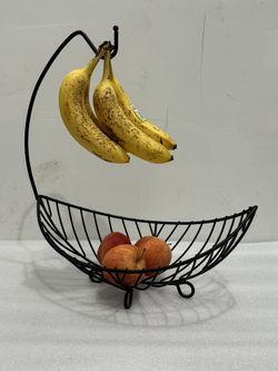 Fruit Basket