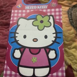 Hello Kitty Boxes