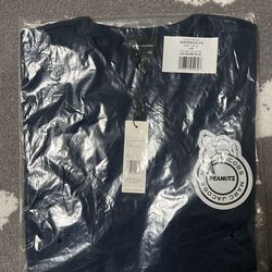 Marc Jacob X Peanut Collab