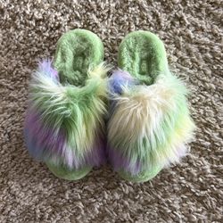 UGG slipers