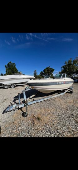 1989 sea swirl sierra