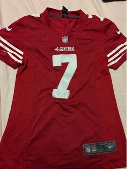 49ers Jersey